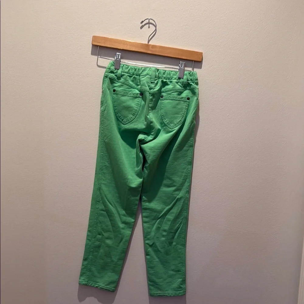 Hanna Andersson‎ Kids Casual Green Pants